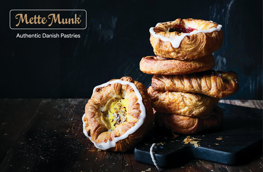 Mette Munk