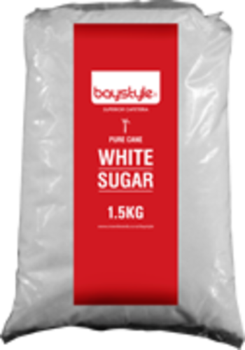 White Sugar