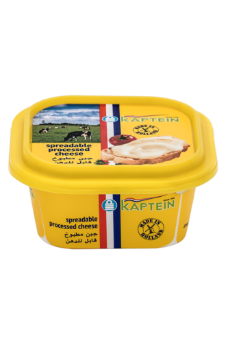 Kaptein Dutch Spreadable Cheese