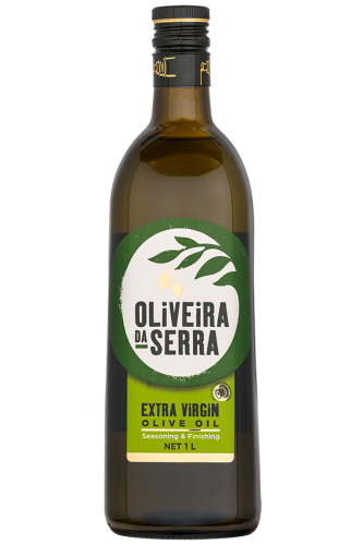 Extra Virgin Olive Oil 1L