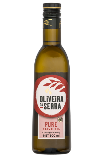 Pure Olive Oil 500ml