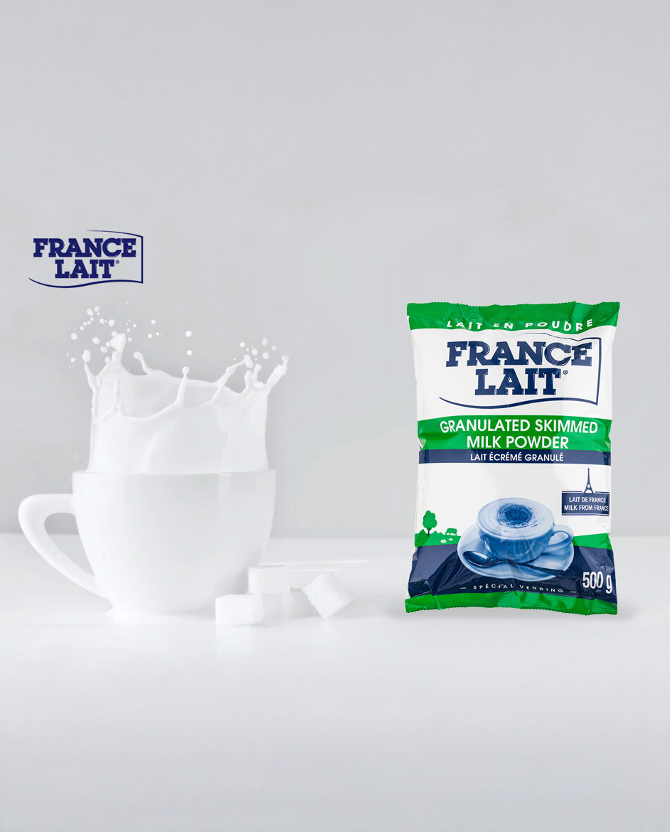 International Brands