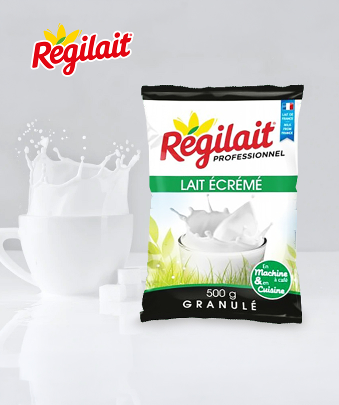 International Brands