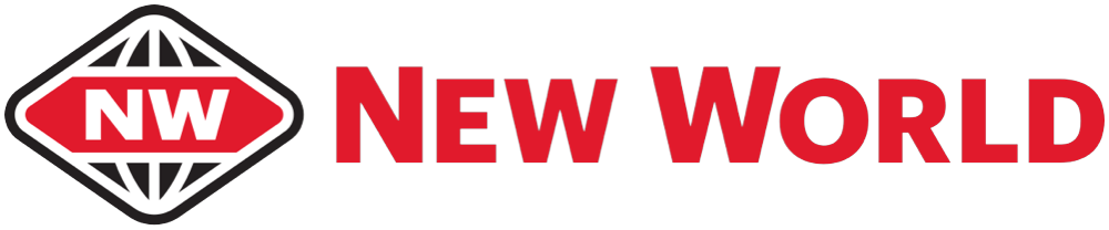 New World